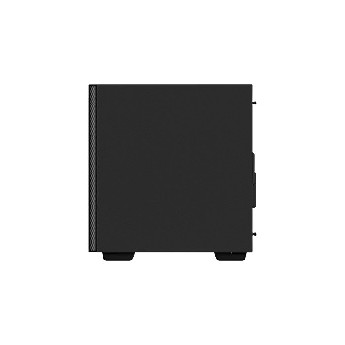 Deepcool Macube 110 Black Micro ATX