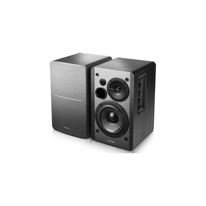 Skaļruņi Edifier R1280DB Black