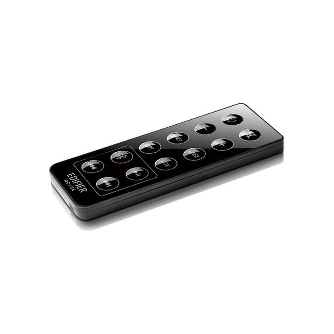 Skaļruņi Edifier R1280DB Black