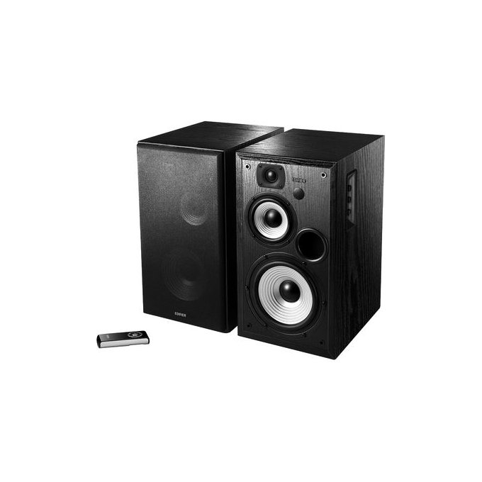 Skaļrunis Skaļruņi Edifier Studio 7 2.0, 128 W