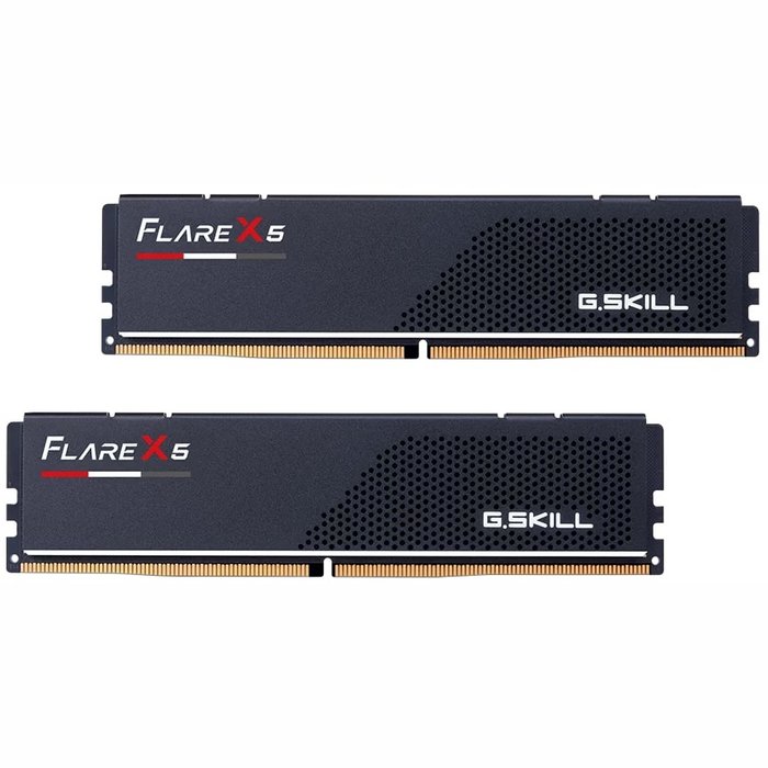 Operatīvā atmiņa (RAM) G.Skill Flare X5 2 x 16GB 6000 MHz DDR5 F5-6000J3636F16GX2-FX5