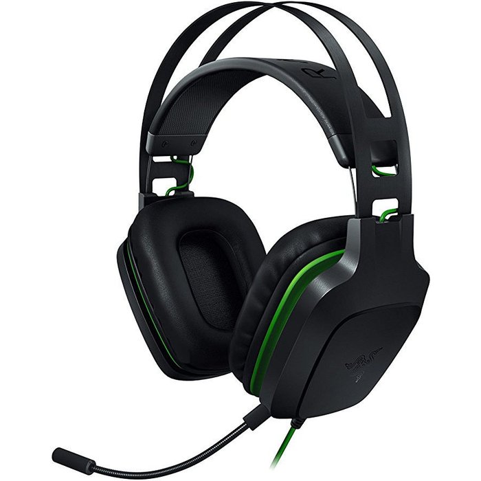 Austiņas Razer Electra V2 Gaming Headphones