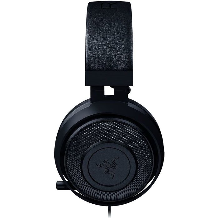Austinas Razer Kraken Pro V2 Black