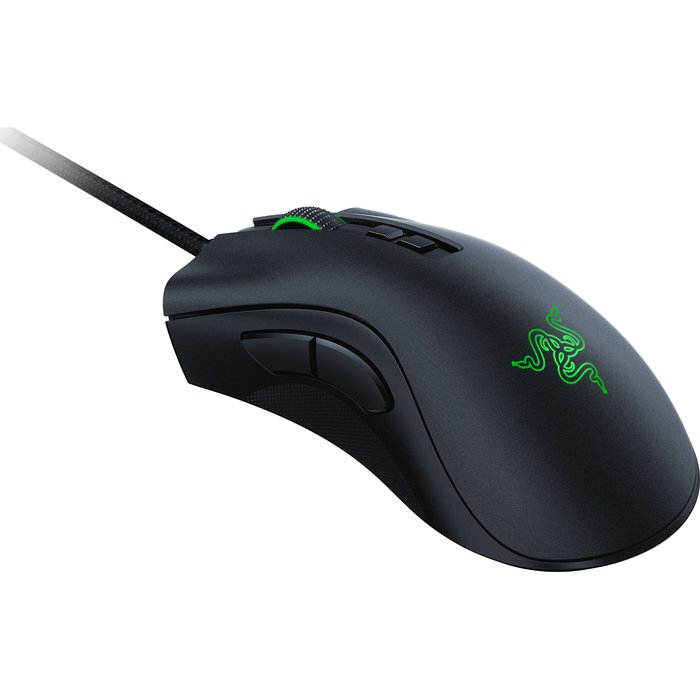 Razer DeathAdder V2 Black