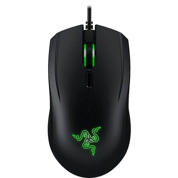 Datorpele Datorpele Razer Abyssus 2000 + Goliathus Speed Terra