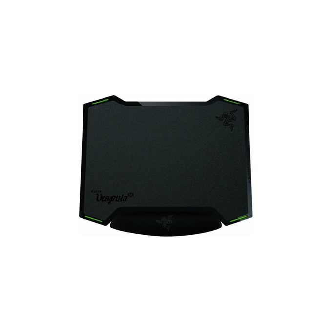 Paliktņi pelēm Razer Vespula Black