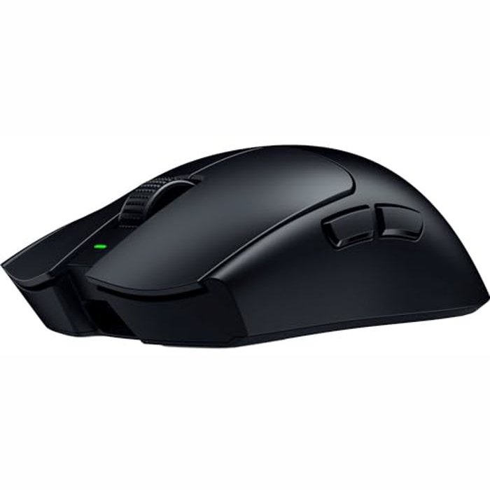 Datorpele Razer Viper V3 Pro Black