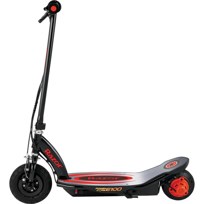 Razor Power Core E100 Red