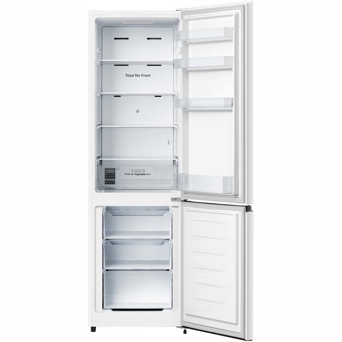 Ledusskapis Hisense RB329N4AWE