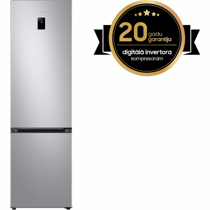 Ledusskapis Samsung RB38T671DSA/EF