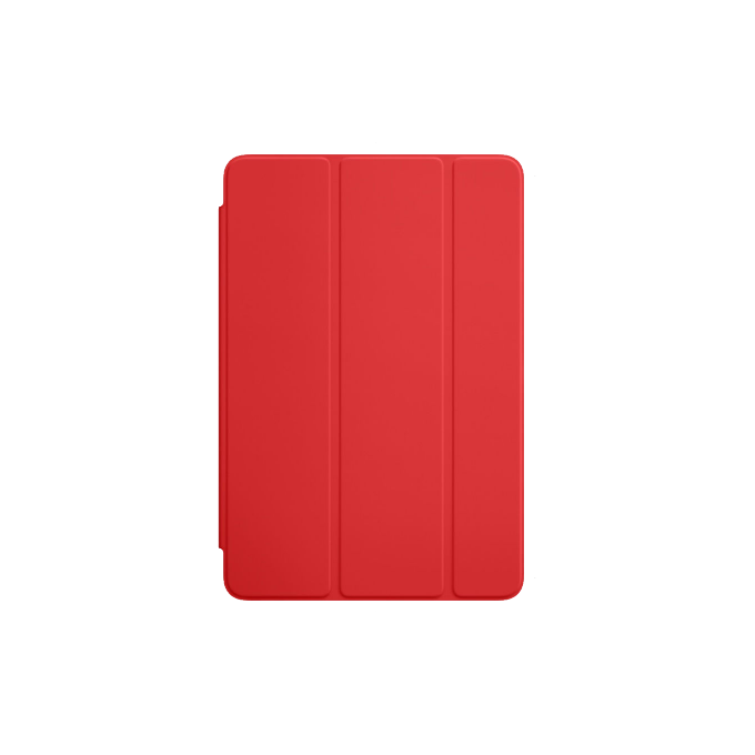 iPad mini 4 Smart Cover - RED