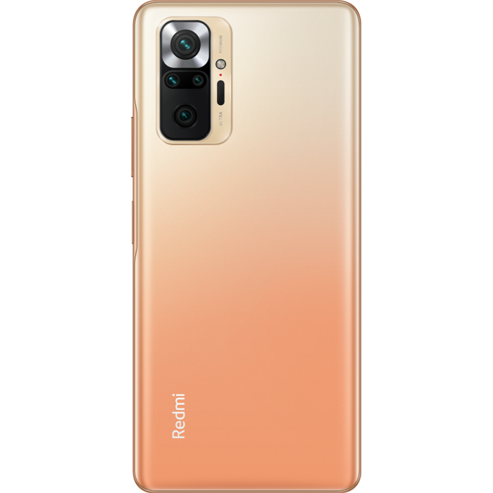 Xiaomi Redmi Note 10 Pro 6+128GB Gradient Bronze