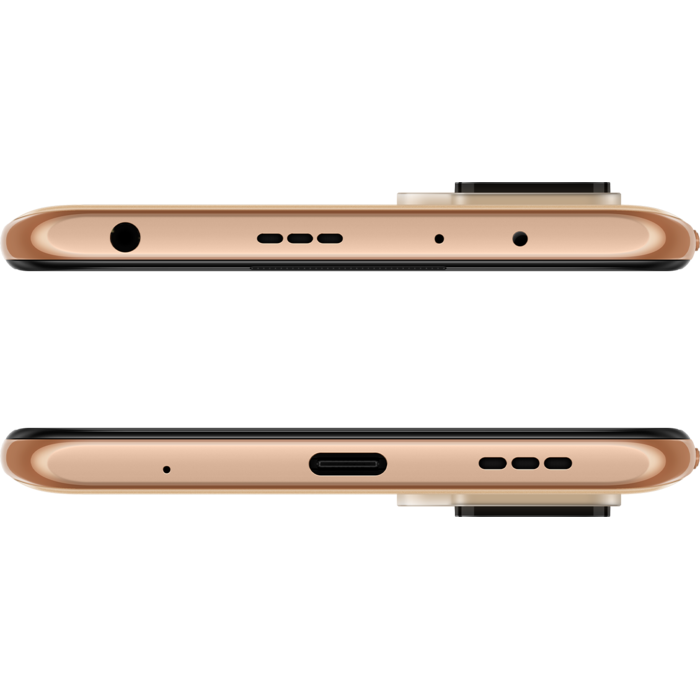 Xiaomi Redmi Note 10 Pro 6+128GB Gradient Bronze