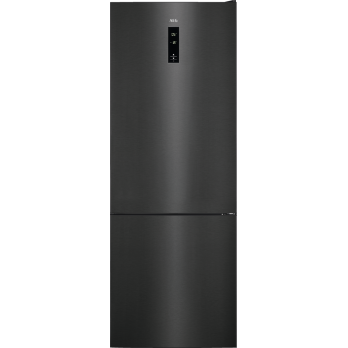 Ledusskapji AEG RCB73821TY