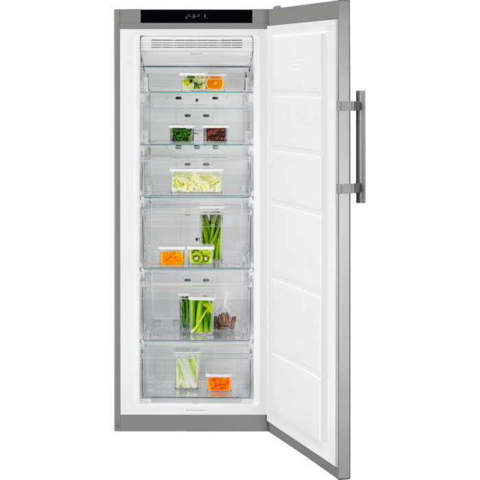 Saldētava Electrolux LUT5NF20X