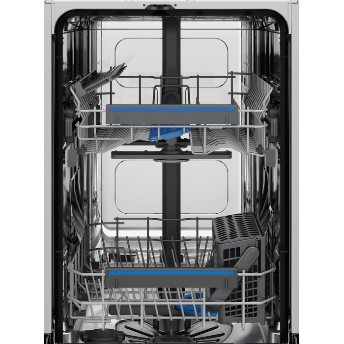 Electrolux ESS42200SW