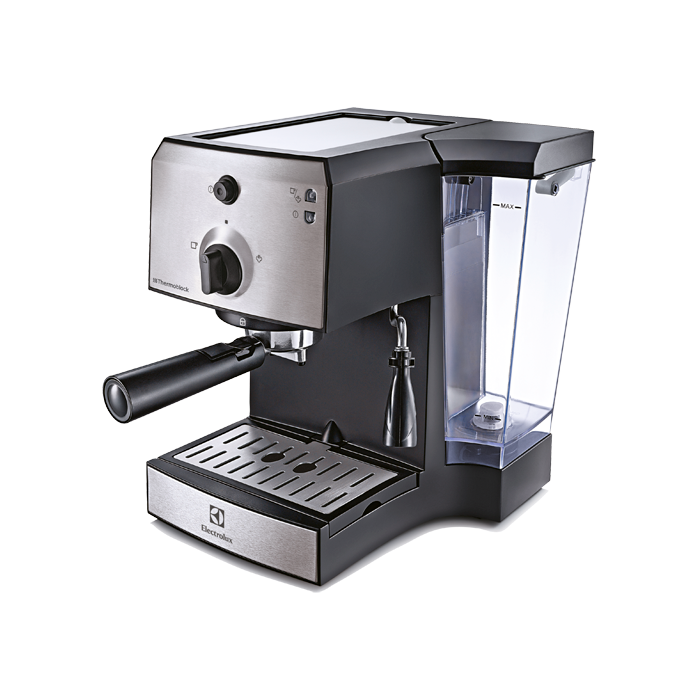 Кофе-машина Electrolux EEA111