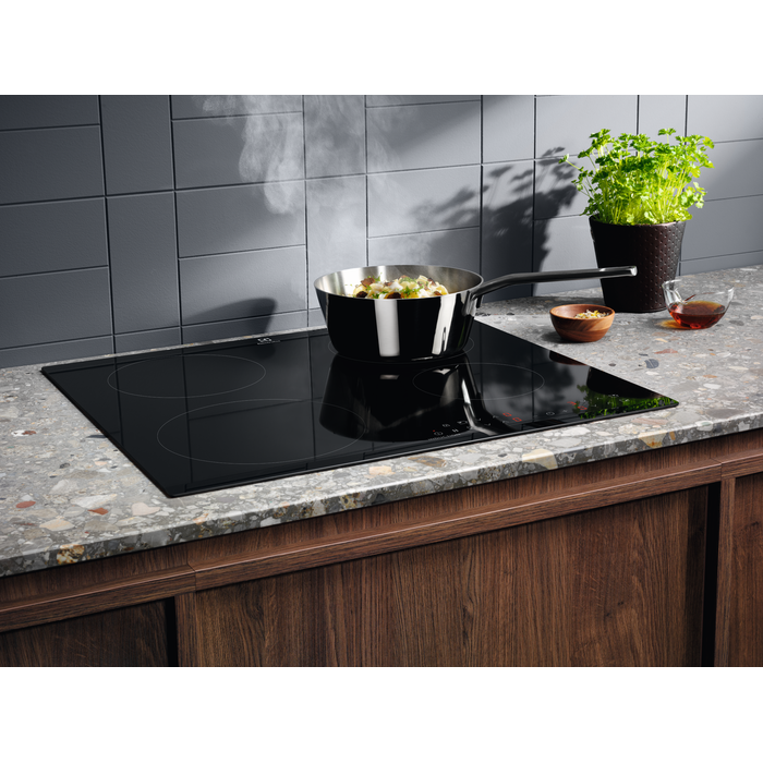 Electrolux LIR60430