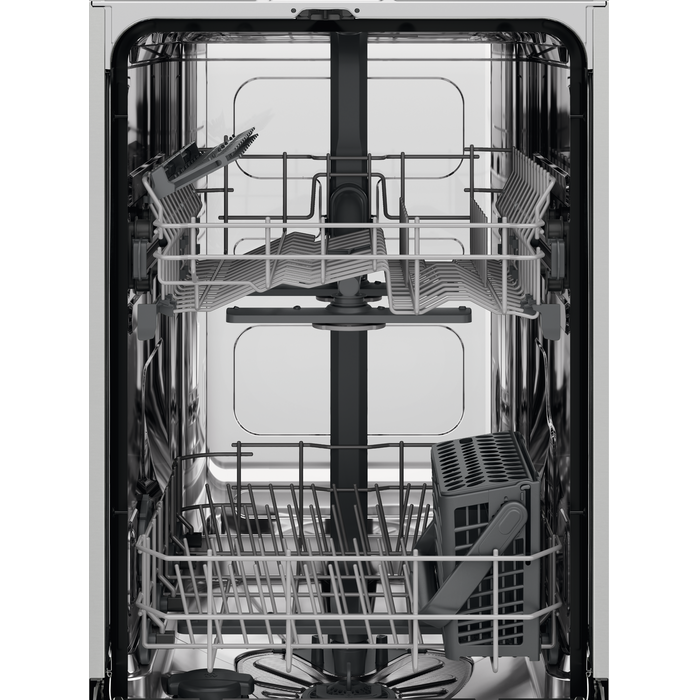 Electrolux ESA22100SW