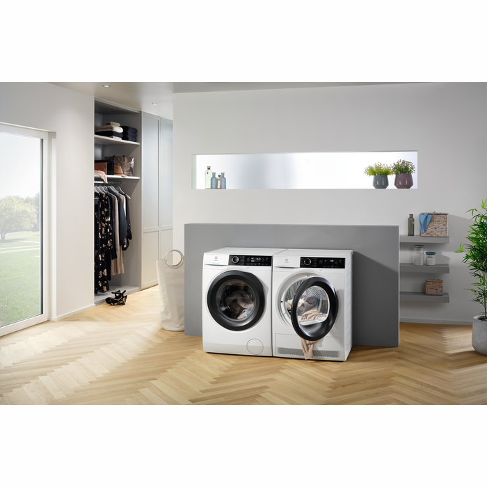 Electrolux EW8H258S
