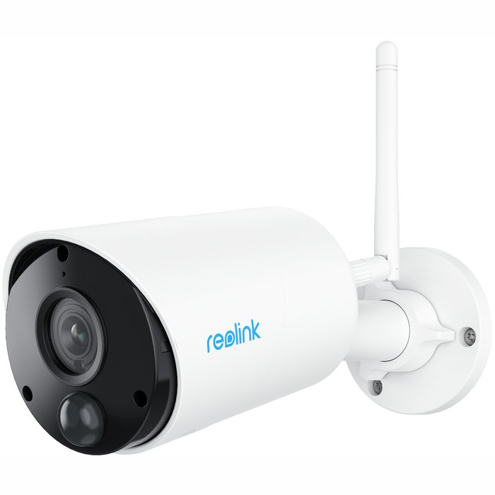 Video novērošanas kamera Reolink Argus Series B320