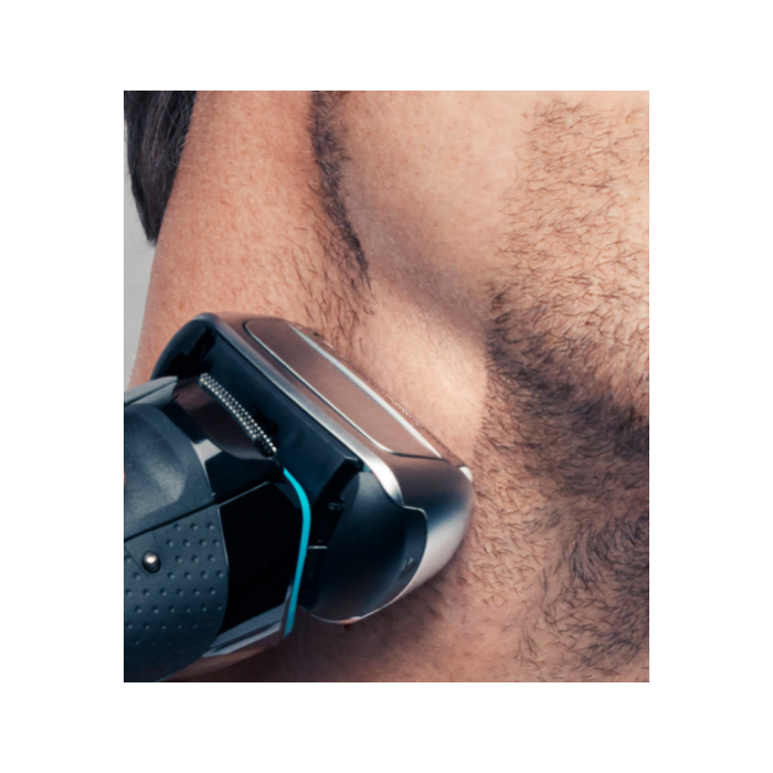 Braun 83M