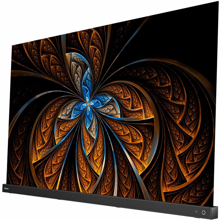 Hisense 55" UHD OLED Smart TV 55A9G