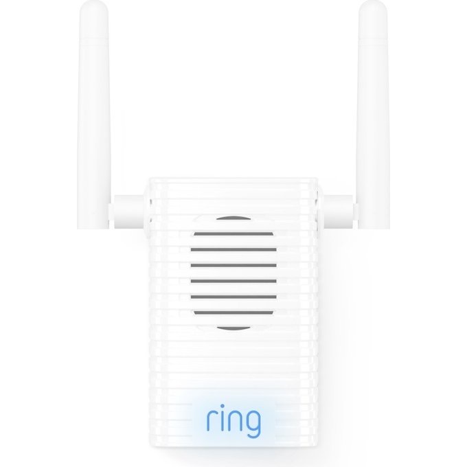 Pastiprinātājs Ring Chime PRO- INT (UK/EU Plug)