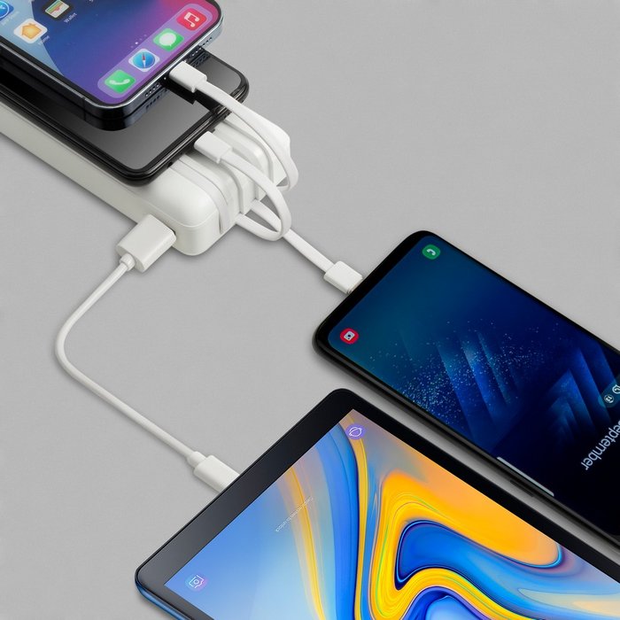 Rivacase VA2220 20000 mAh