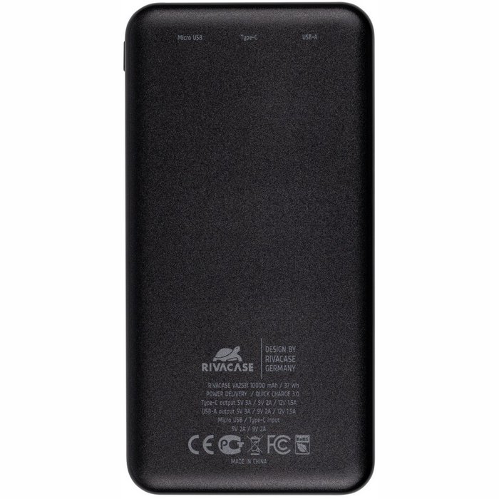 Rivacase VA2531 10000 mAh