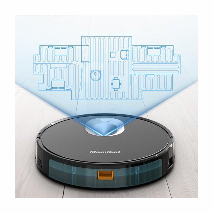 Mamibot EXVAC680S