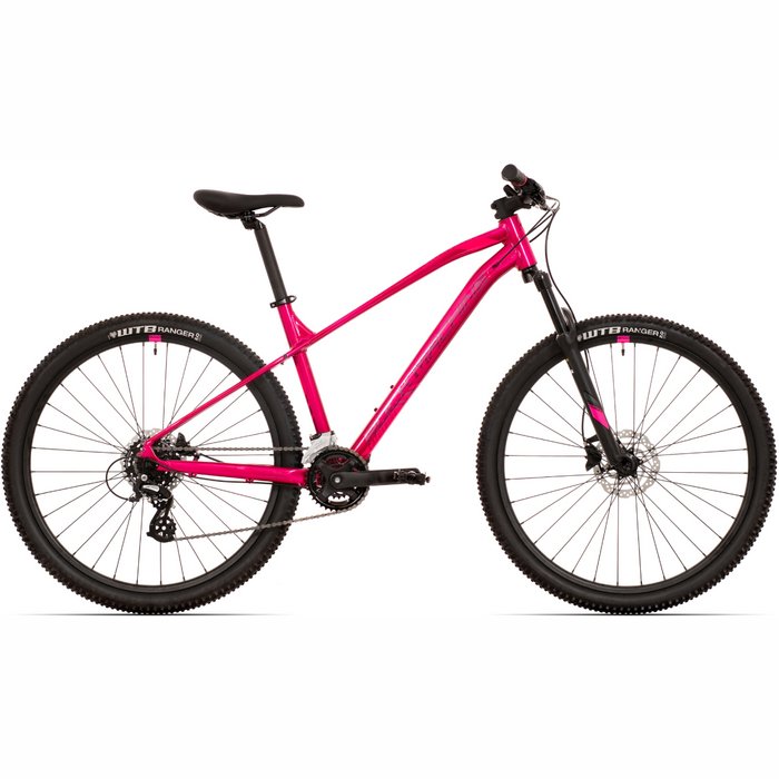 Velosipēds Rock Machine Catherine 40-27 Pink 27.5" (L)