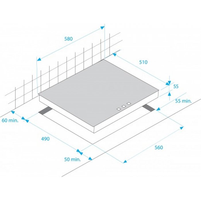 Beko 64200 FMTR