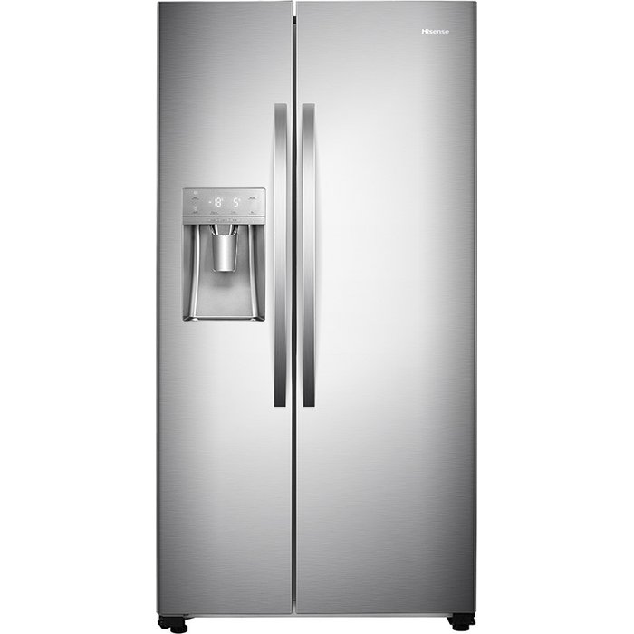 Ledusskapis Hisense RS694N4TC2