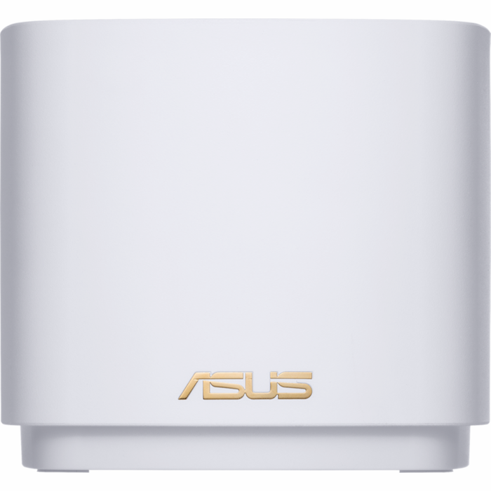 Rūteris Asus ZenWiFi XD4 Plus (1-pack) White