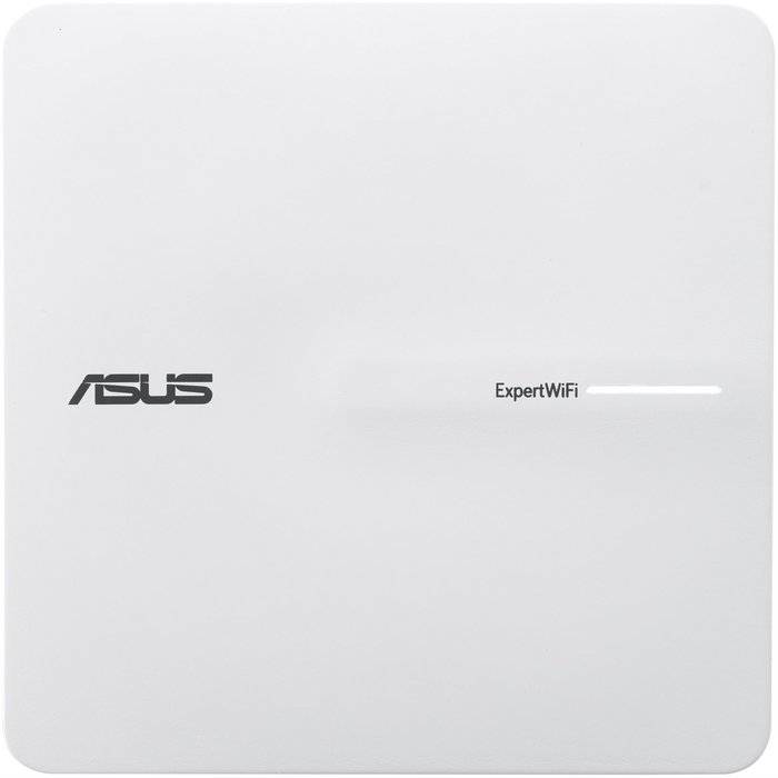 Rūteris Asus ExpertWiFi EBA63