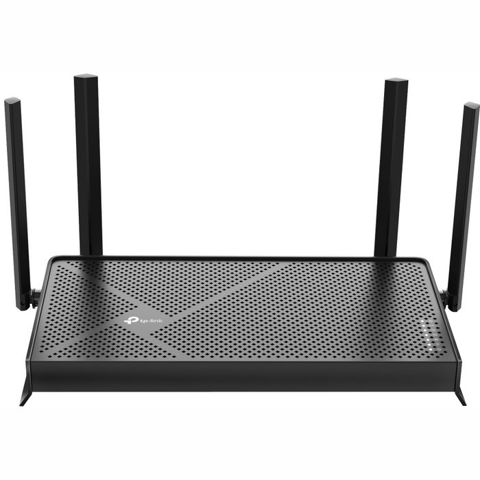 Rūteris TP-Link Archer BE230 BE3600 Dual-Band Wi-Fi 7 Router