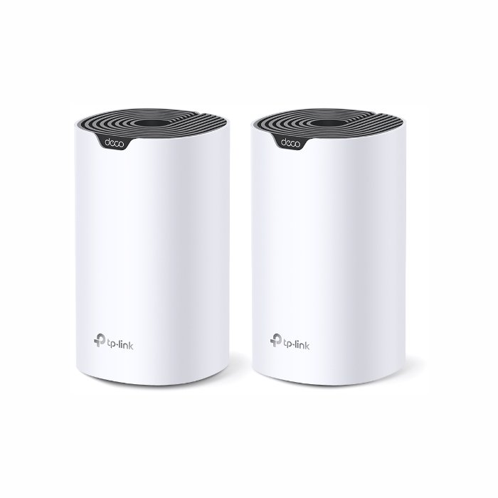 Rūteris TP-Link Deco S7 (2-pack)