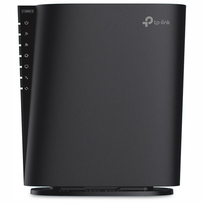 Rūteris TP-Link Archer AX80