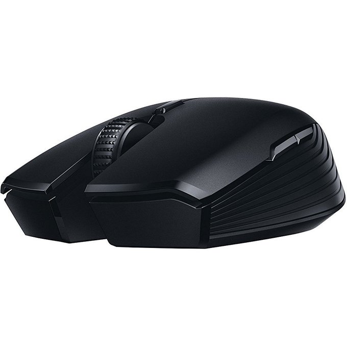 Datorpele Razer Atheris Black