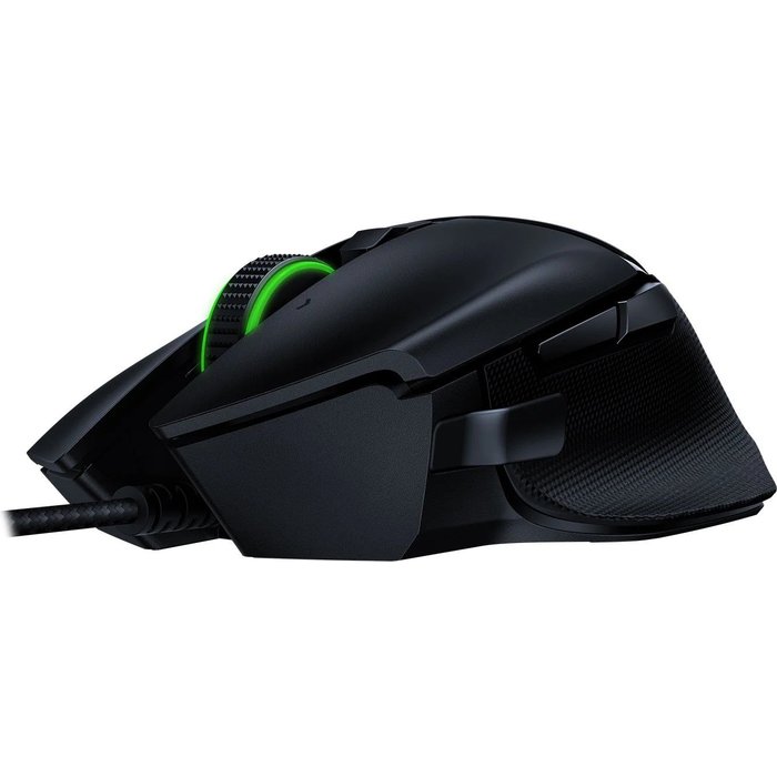 Razer Basilisk V2 Black