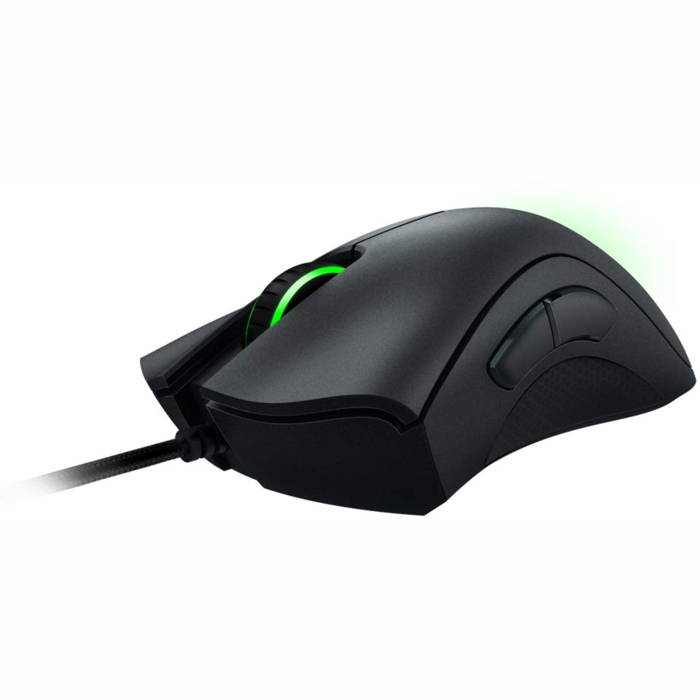 Razer DeathAdder Essential Black