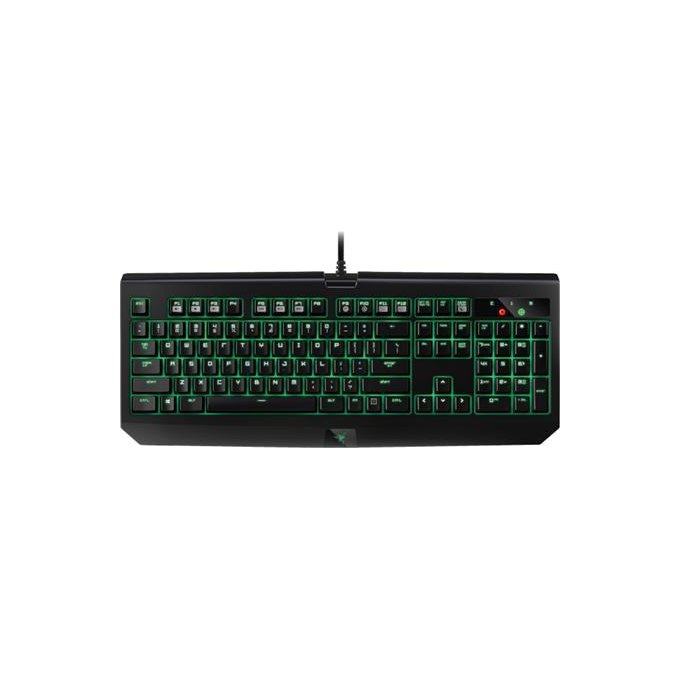 Klaviatūras Razer BlackWidow Ultimate 2016 - Mechanical Gaming ENG