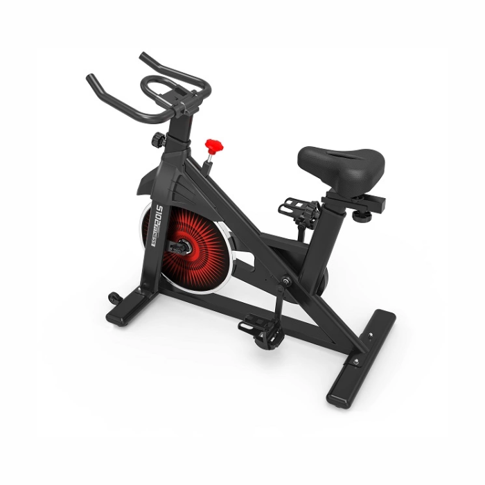 EQI Smart S102 Home Spin Bike
