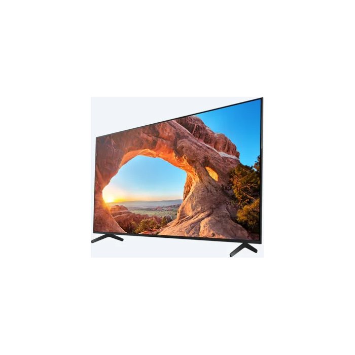 Sony 55'' UHD LED Android TV KD55X85JAEP