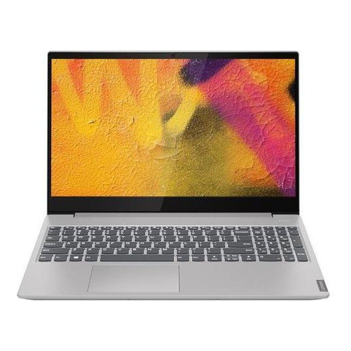 Portatīvais dators Lenovo IdeaPad S340-15IIL 15.6" Platinum Grey