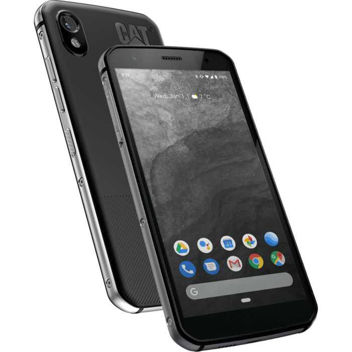 CAT S52 4+64GB Black