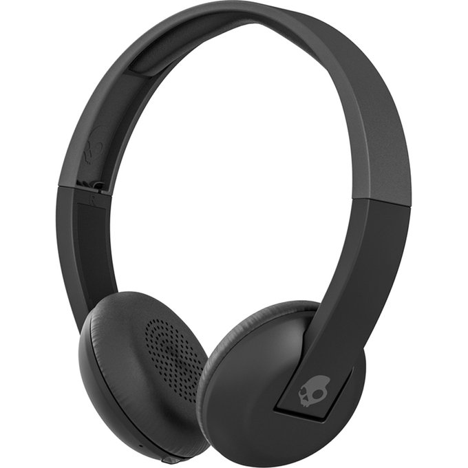 Austiņas Skullcandy Uproar Wireless S5URHW-509
