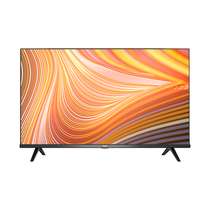 TCL 32'' S615 HD LED Android TV 32S615