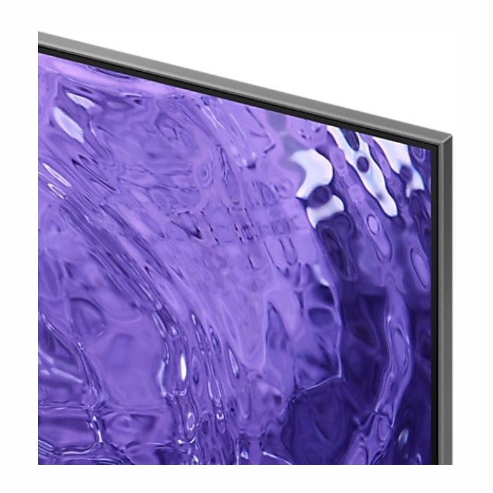 Televizors Samsung 50" UHD Neo QLED Smart TV QE50QN90CATXXH